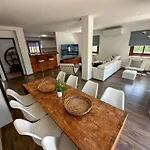 Retreats Villa Santa Eulària des Riu