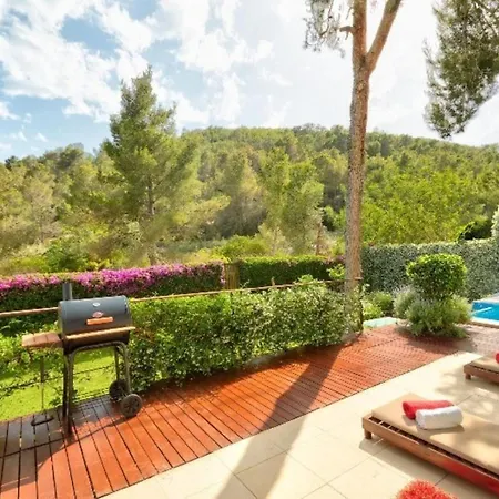 Retreats * Santa Eularia des Riu