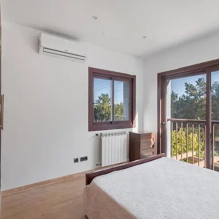 Retreats Santa Eulária des Riu