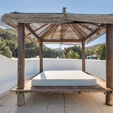 Retreats * Santa Eulária des Riu