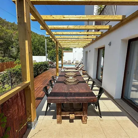 Retreats * Santa Eularia des Riu