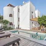 Retreats Santa Eularia des Riu