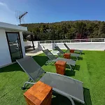 Retreats * Santa Eularia des Riu
