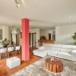Villa Retreats Santa Eularia des Riu