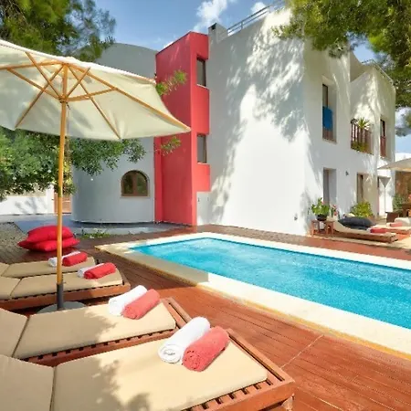 Dorada Santa Eularia des Riu
