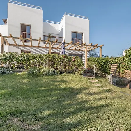 Villa Dorada