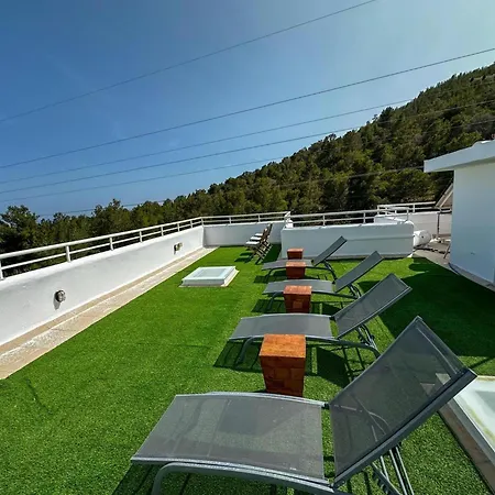 Retreats Santa Eulària des Riu