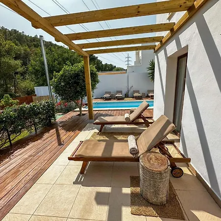 Retreats Villa Santa Eulària des Riu