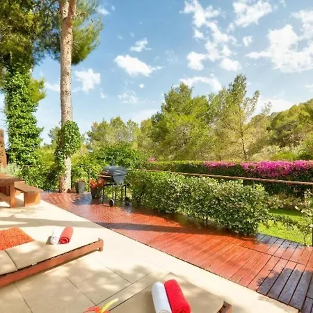 Retreats Santa Eulària des Riu