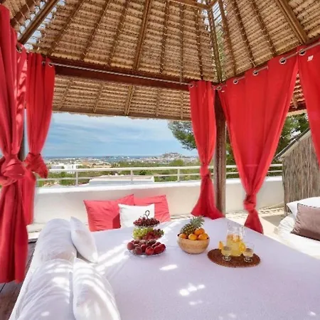 Villa Retreats *