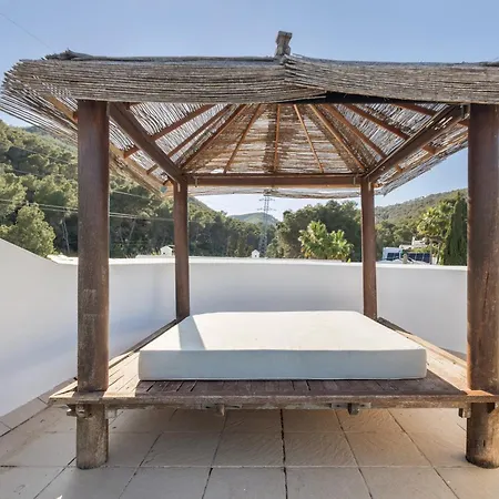 Retreats Santa Eulària des Riu