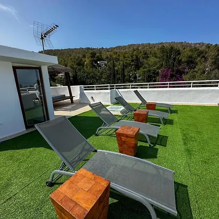 Retreats * Santa Eulària des Riu