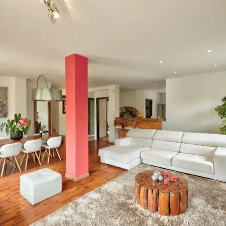 Villa Retreats Santa Eulària des Riu