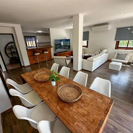Retreats Santa Eulària des Riu
