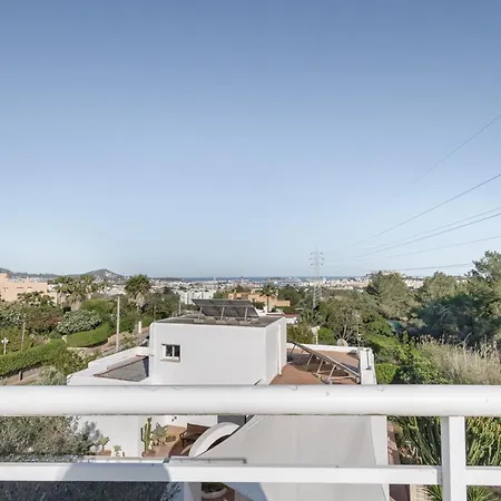 Retreats Santa Eularia des Riu