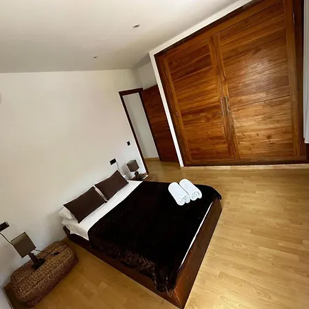 Villa Retreats