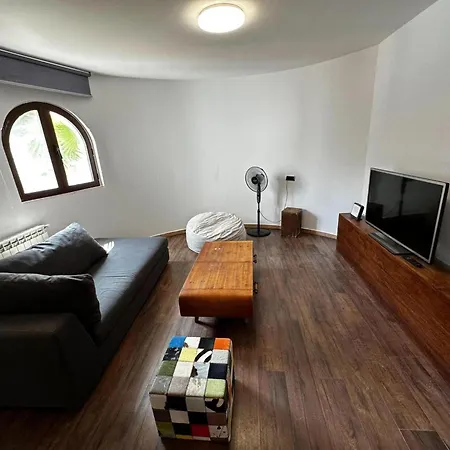 Retreats * Santa Eularia des Riu