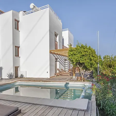 Retreats Ibiza Villa *
