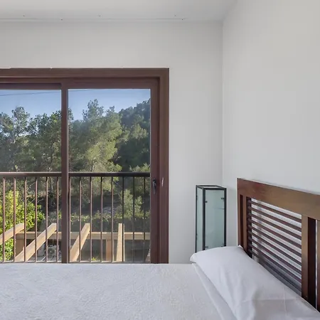 Retreats Villa Santa Eulària des Riu