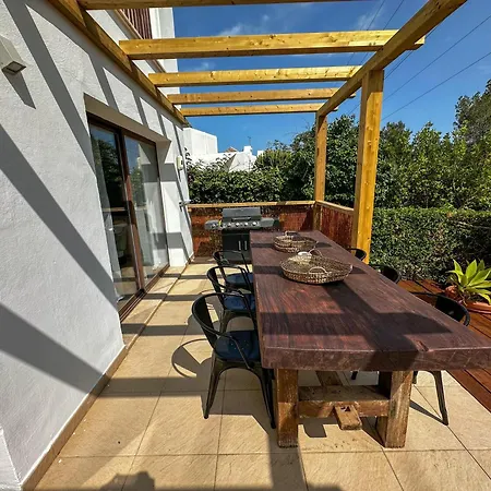 Retreats * Santa Eularia des Riu