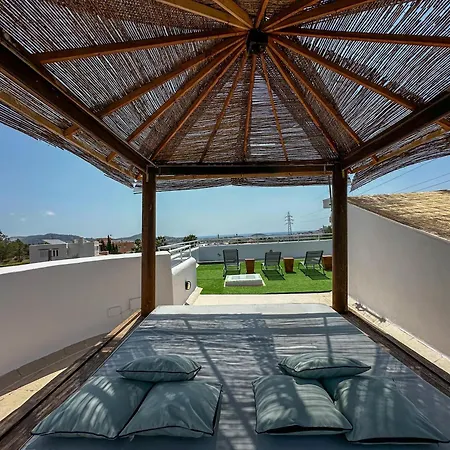 Retreats Villa
