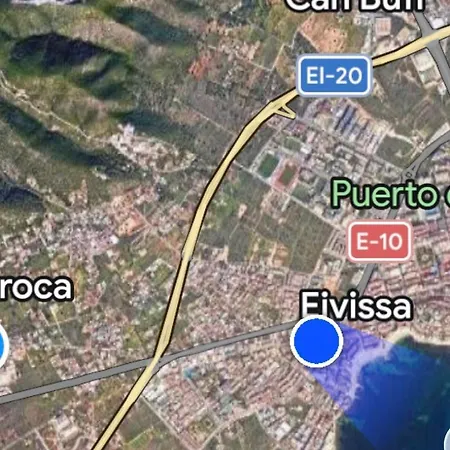Retreats Ibiza *
