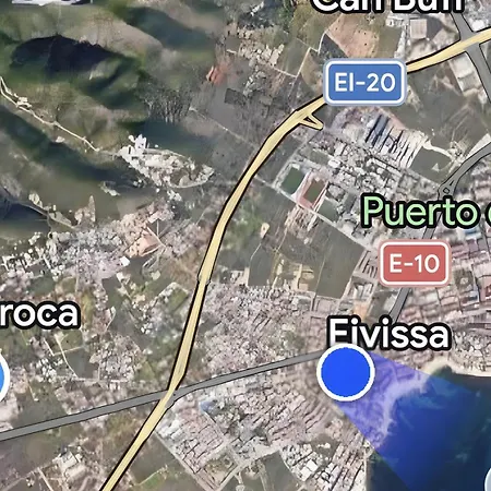 Villa Retreats Ibiza Santa Eularia des Riu