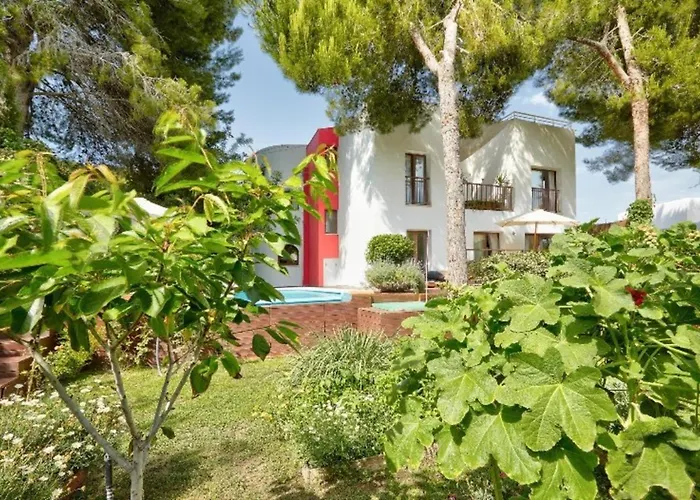 Retreats Santa Eulària des Riu