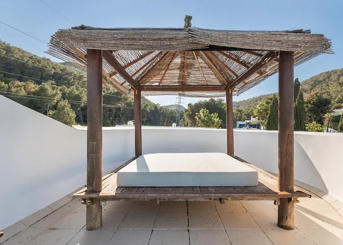 Retreats * سانتا أيُلاريا ذيس ريو