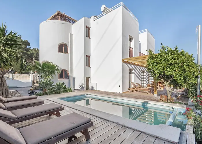 Retreats Santa Eulària des Riu