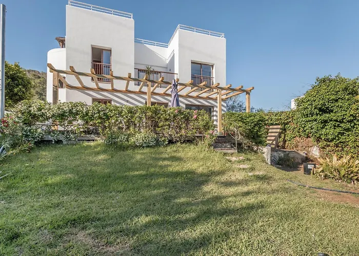 Retreats Villa Santa Eulària des Riu