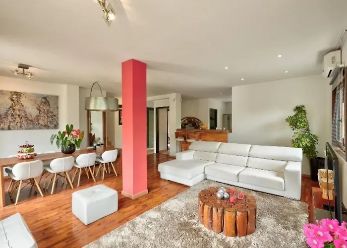 Retreats * Santa Eulària des Riu