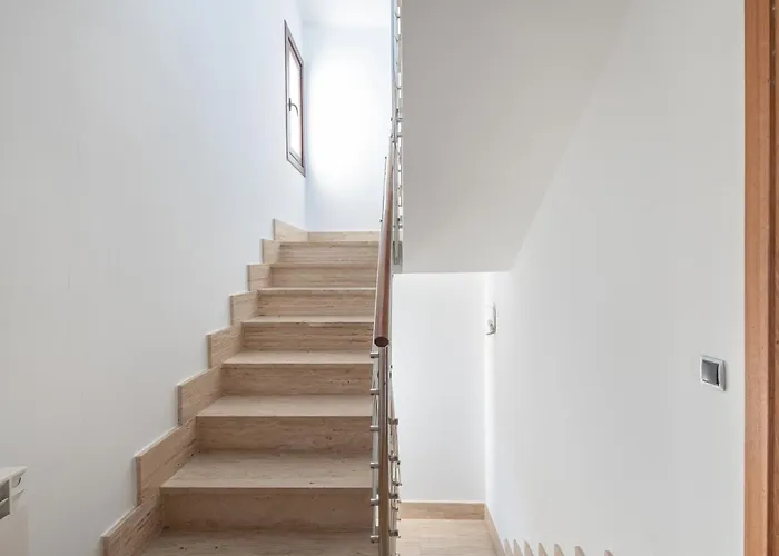 Retreats Villa Santa Eulària des Riu