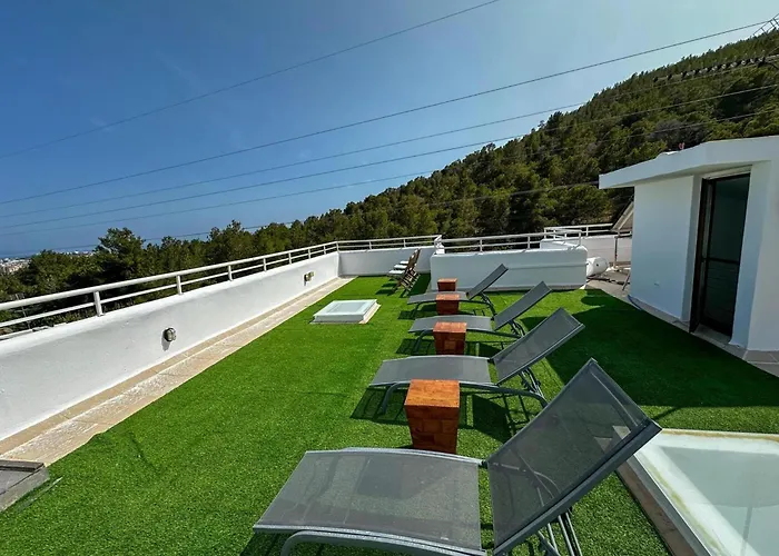 Retreats Santa Eulària des Riu